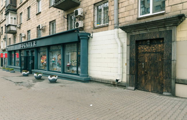 Apartment near Ocean Plaza - Foto 15