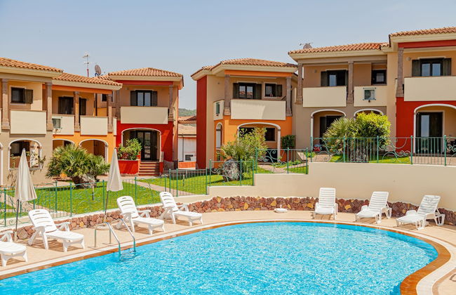 Residenza Le Farfalle - Bilocale 13 - Foto 21