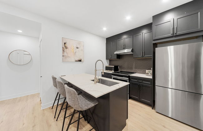 Stonewall Suites - Foto 21