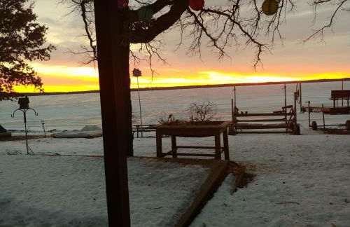 Yellow Barn House - Foto 15