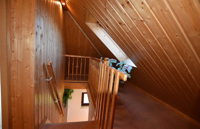 Snug Apartment in Kropelin Germany - Photo 54