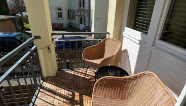 Wohnperle*ElbOase*einzigartig*hochwertig*ruhig - Foto 3