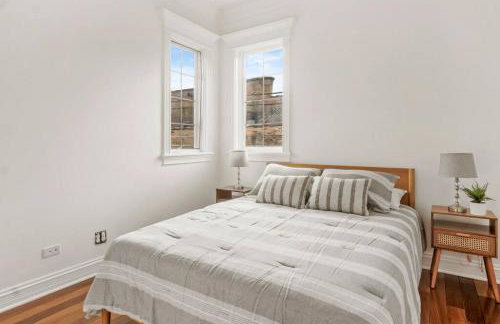 Roscoe Village Family Hideaway - Foto 18