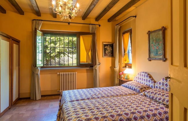 Country House Montepietraia E San Martino 18 - Foto 30