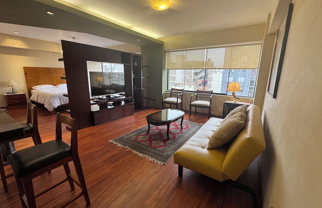 Miraflores Down Town - Foto 19