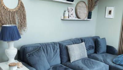 Cosy private Chalet - Foto 5