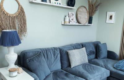 Cosy private Chalet - Foto 5