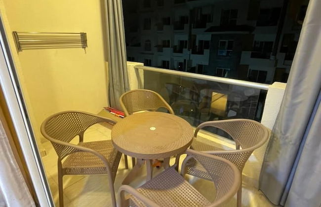 Florenza Khamsin Resort - Foto 31