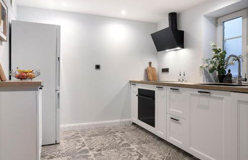 Maison 130 m2 spacieuse, suite parentale & garage privé - Route des Vins d'Alsace - Foto 12