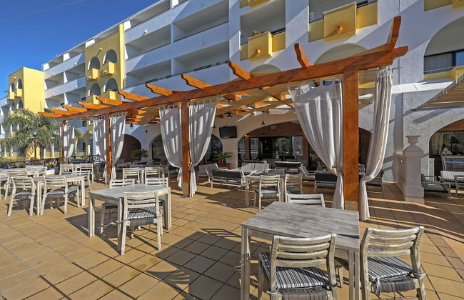 Paladim & Alagoamar Hotels - Foto 63