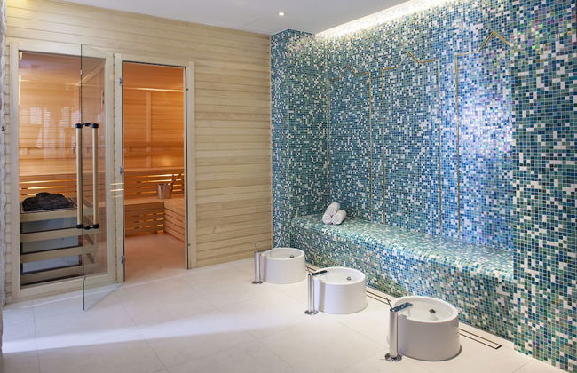 Hapimag Resort Marbella - Foto 41