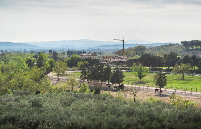 La Piaggia - Foto 79