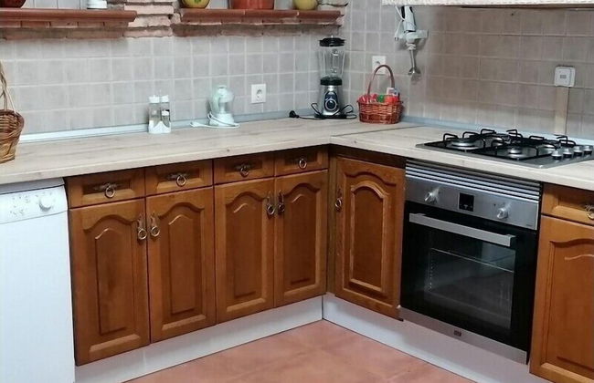 Cortijo Vizconde - Photo 39