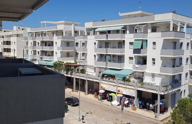 Appartamenti Rivabella Gallipoli - Photo 65