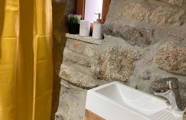 BezerreiraComVida-O refúgio do monte - Foto 14