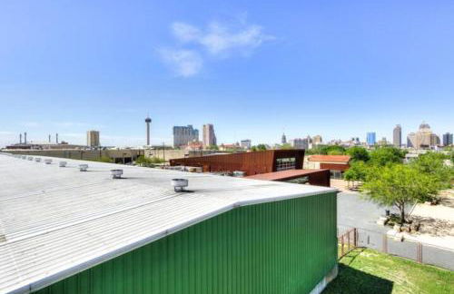 Bridge - A Birdy Vacation Rental - Foto 41