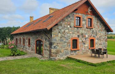 Siedlisko Mazury II - Foto 32