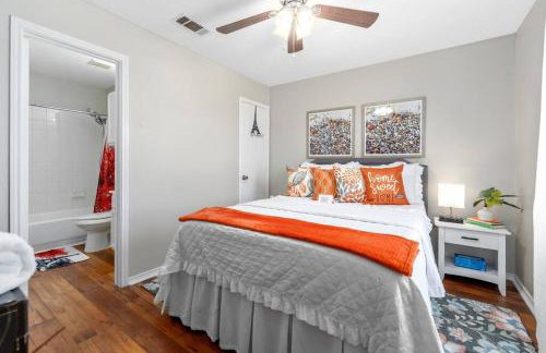 ZRoyal Stay 2BR Near Fort Cavazos - Ideal for TDY, Travel Nurses, Contractors & Extended Stays - Foto 1