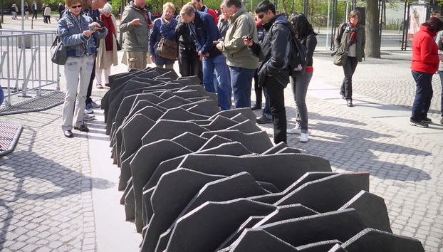 Infamous Third Reich Sites - Berlin's Darkest History - Photo 2