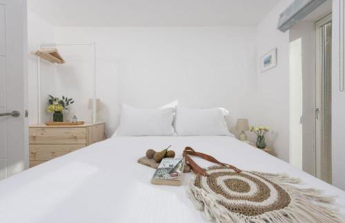 Close to the Beach, Wi-Fi, Parking - Foto 26