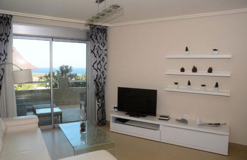 Luxury Apartament Calle Pizarro La Tejita - Foto 9