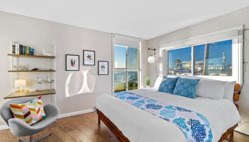 Seaside Serenity with Ocean Views - Foto 2