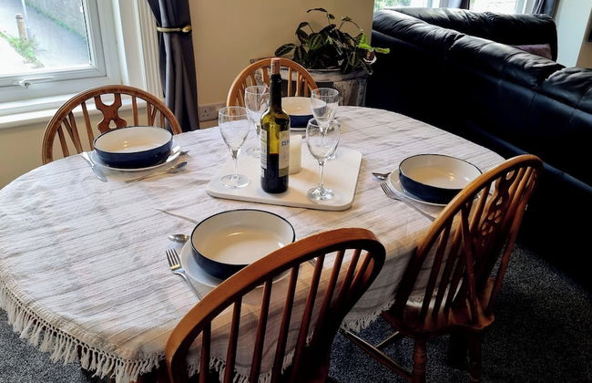 Spacious Centrally Located Apartment - Foto 7