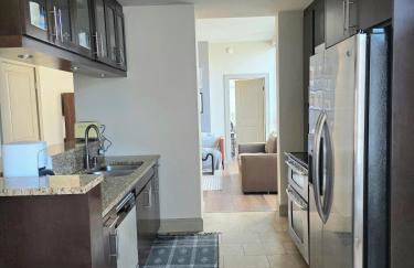 Downtown Beautiful 3-bedroom Apartment Steps to Convention Center, Petco Park! - Foto 28