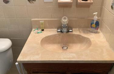 Pink Flamingo at the Beach cottage - Photo 16