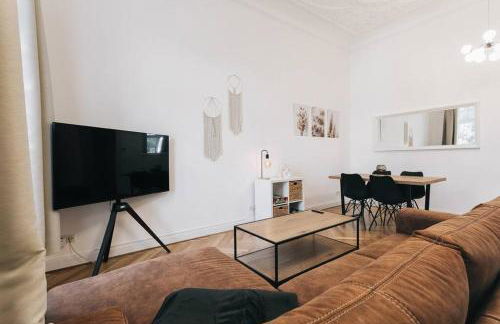 TIP! Design-Apartment in Toplage 75qm in Szeneviertel - Foto 8