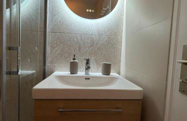 La parenthèse - 50 m de la plage - Foto 8