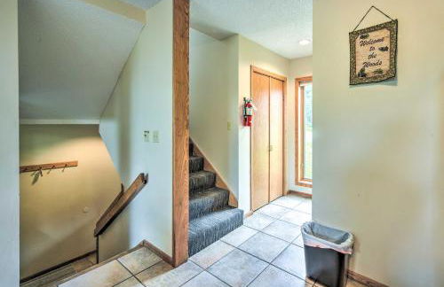 Lutsen Mountains Retreat with Resort Amenities! - Foto 11