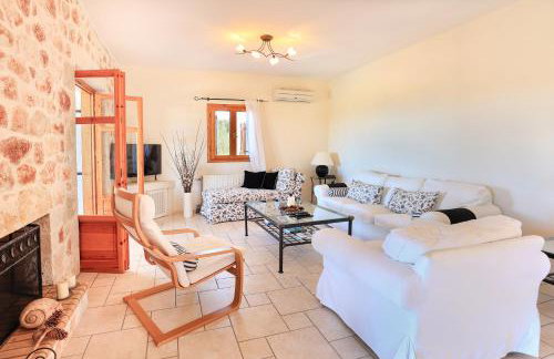 Villa Eleni - Foto 43