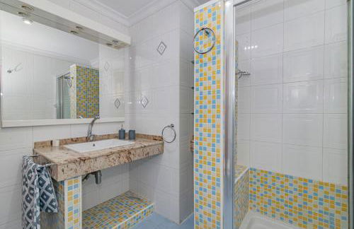 Ático Trucha Retreat con Terraza - Foto 31