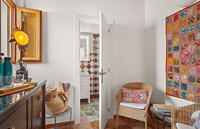 Boutique Hideaway Cortijo El Sarmiento - Foto 5