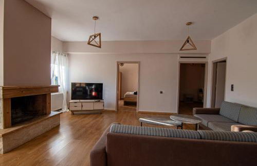 Alkiviades Apartment Knossos - Foto 9