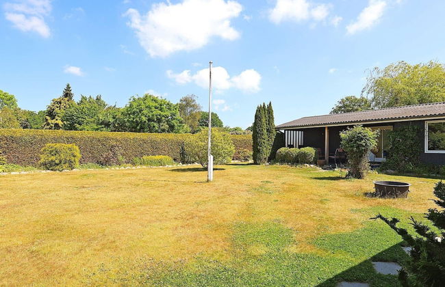 6 Person Holiday Home in Faxe Ladeplads - Foto 21