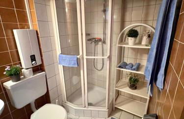 Ferienwohnungen Gisela in Hardegsen - Photo 13