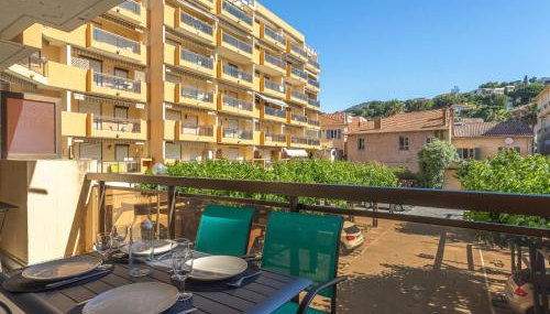 Apartment Saint James-3 by Interhome - Foto 2