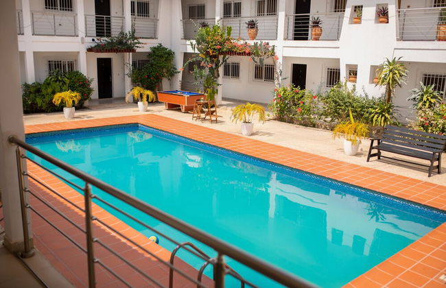 BRAGHA APARTMENTS - Foto 21