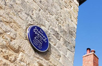 The White Hart - A large village house perfect for family & friends - Foto 3