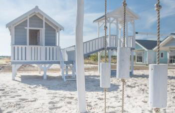 Pastelowe Domki Darłówko - Foto 73