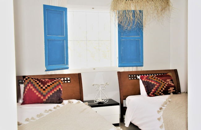 Villa Azalée Eden Luxe - Foto 2