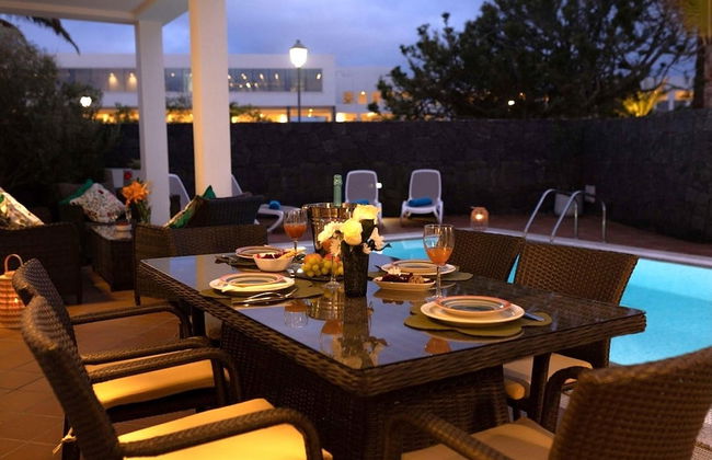 Belvilla by OYO Villa A - Photo 15