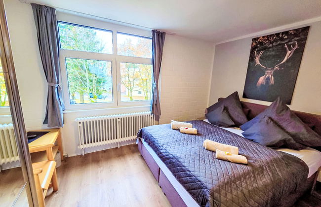 Lula inklusive Schwimmbad und Sauna - Foto 3