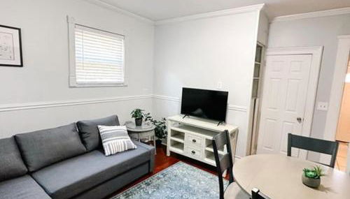 Historic peaceful apartment - Foto 3