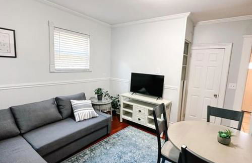 Historic peaceful apartment - Foto 3