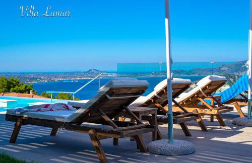 Lamar Private Luxury Villas - Foto 29