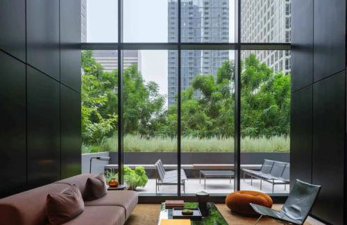 Sky High at Beaudry 2 Bed Apt WITH FREE PARKING - Foto 14