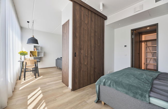 LURICH Residences - Foto 8